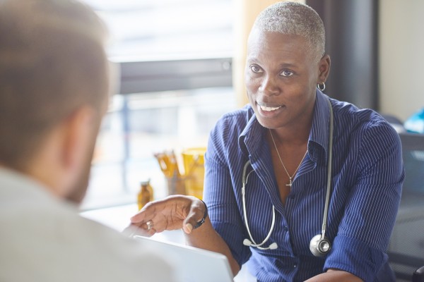 How To Talk To Your GP About Mental Health Leaving Care